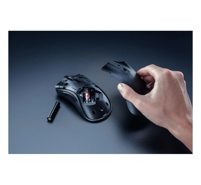 Myš Razer Deathadder V2 X HyperSpeed Myš Razer Deathadder V2 X HyperSpeed