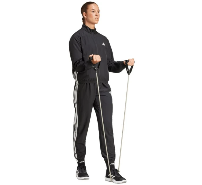 Bunda adidas Train Essentials 3-Stripes W JD6539