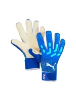 Brankárske rukavice Puma Future Pro modré 41924 04