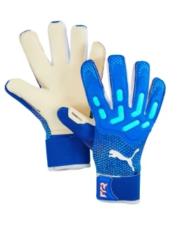 Brankářské rukavice Future Pro modré model 21391383 04 - Puma