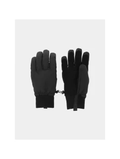 Unisex lyžiarske rukavice Outhorn OTHAW22AFGLU023