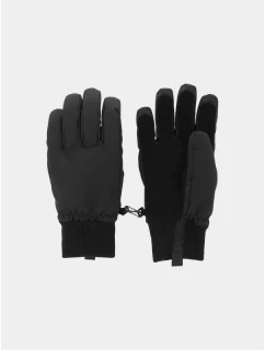 Unisex lyžiarske rukavice Outhorn OTHAW22AFGLU023