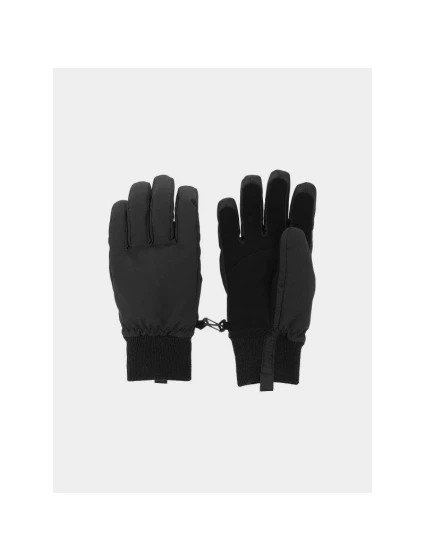 Unisex lyžiarske rukavice Outhorn OTHAW22AFGLU023