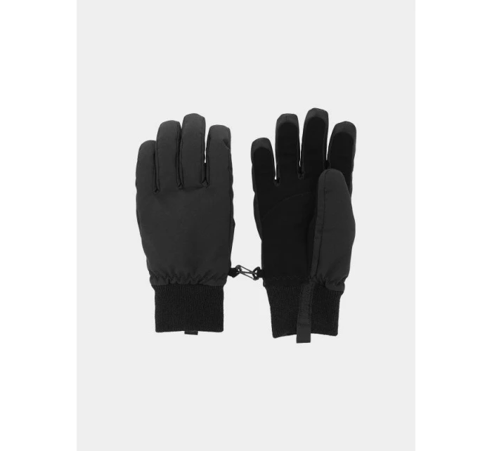 Unisex lyžiarske rukavice Outhorn OTHAW22AFGLU023