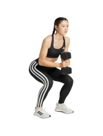 Dámské legíny  Essentials 3Stripes 7/8 black dámské model 21720540 - ADIDAS