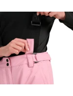 Dámske lyžiarske nohavice 4F FNK F1157 pink 4FWAW25TFTRF1157 54S dámske Dámske lyžiarske nohavice 4F FNK F1157 pink 4FWAW25TFTRF1157 54S dámske