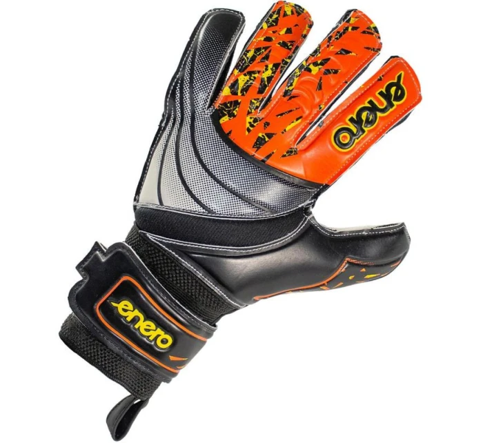 BRANKÁRSKE RUKAVICE ENERO BASIC R.5