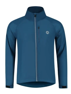 Rogelli bunda CORE modrá S