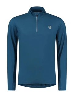 Rogelli bluza do biegania CORE niebieska L
