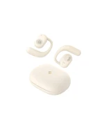 Bezdrôtové slúchadlá TWS Havit OWS914 (béžové)