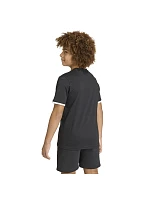dětské tričko Entrada 26 Tee černé model 22056941 - ADIDAS dětské tričko Entrada 26 Tee černé model 22056941 - ADIDAS