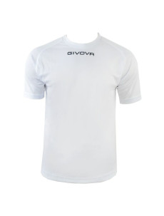 Unisex tréningové tričko One U MAC01-0003 - Givova