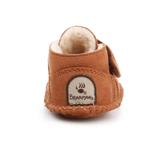 Detská obuv BearPaw Jr Skylar 2071L