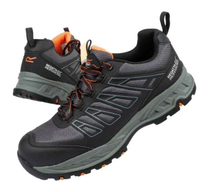 Pánská pracovní obuv Pro  M model 21126337 - Regatta