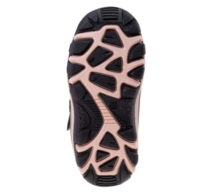 Topánky Bejo Baisy Mid Wp Jr 92800442213 Topánky Bejo Baisy Mid Wp Jr 92800442213