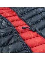 Pánska bunda Cash M 92800441338 - Hi-Tec