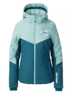 Dámska lyžiarska bunda Helmer W 92800441445 - Hi-Tec