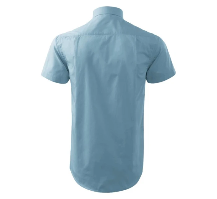 Chic M model 18808352 modrá košile - Malfini