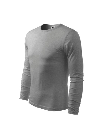 Adler Fit-T LS M MLI-11912 tričko Adler Fit-T LS M MLI-11912 tričko