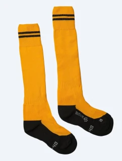 Football  Stříbrné ponožky model 20838150 - Motive