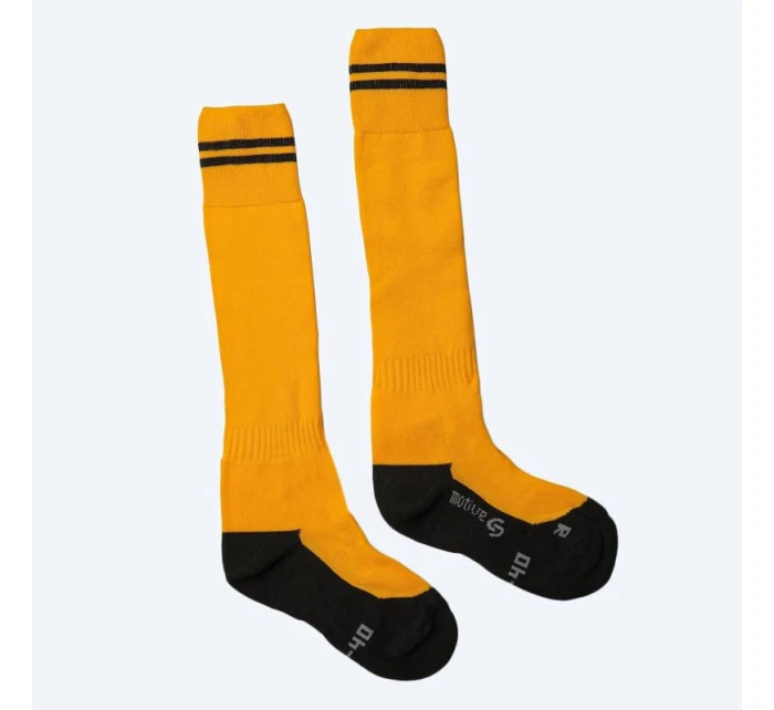 Motive Football Professional Deodorant Silver Socks