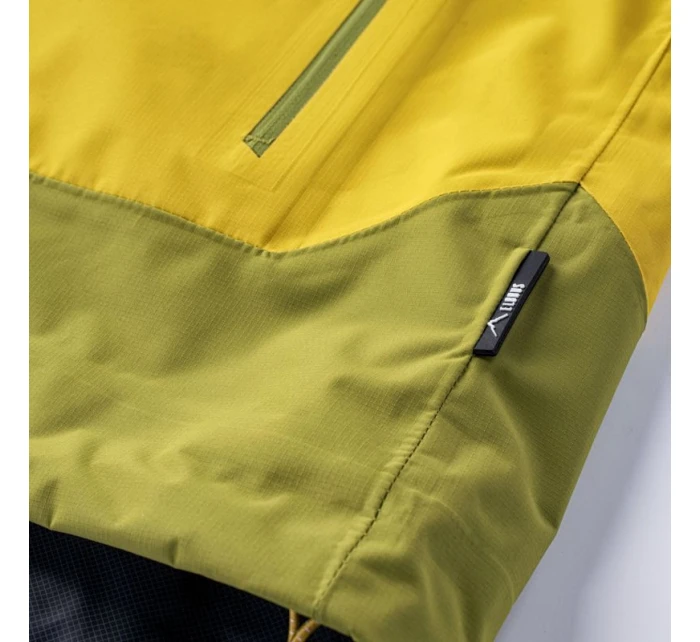 Pánska bunda Loriko M 92800481829 - Elbrus