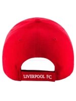 47 Značka EPL FC Liverpool čiapky EPL-MVP04WBV-RDB