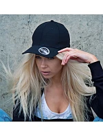 Result Headwear RC 085X 6-panelová flexibilná čiapka 28.085X tmavomodrá