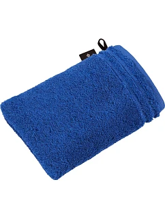 Calypso Feeling Washcloth Žínka "Calypso Feeling"  blue model 22480176 - Vossen
