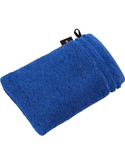 Vossen Calypso Feeling Washcloth Žínka „Calypso Feeling“ 49.4894 reflex blue Vossen Calypso Feeling Washcloth Žínka „Calypso Feeling“ 49.4894 reflex blue