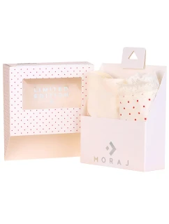 Moraj BCL1900-008/2 potom farba:ecru