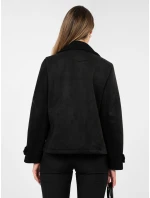 Kurtka IT KR model 22002702 czarny - FPrice