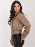 IT KR bunda FL9609.95 dark lilac IT KR bunda FL9609.95 dark lilac