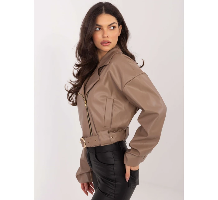 IT KR bunda FL9609.95 dark lilac IT KR bunda FL9609.95 dark lilac