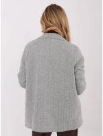 Marynarka LK MA model 21782584 szary - FPrice