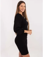 Sukienka PM SK model 21768481 czarny - FPrice