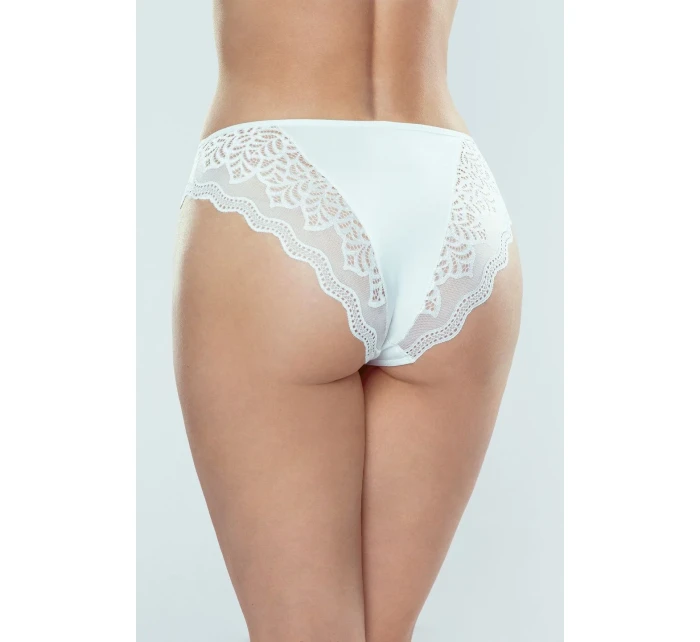 Kalhotky model 17592087 White - Eldar Kalhotky model 17592087 White - Eldar