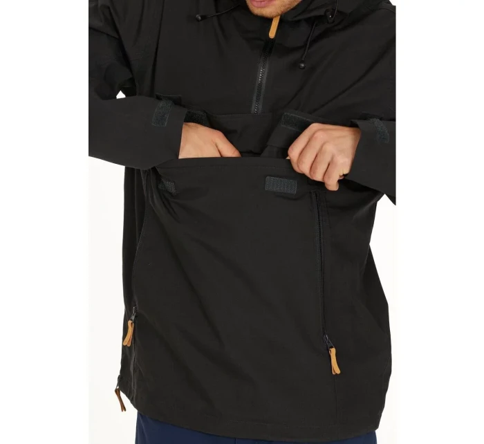 Pánská nepromokavá bunda Whistler Dandy W Pánská nepromokavá bunda Whistler Dandy W