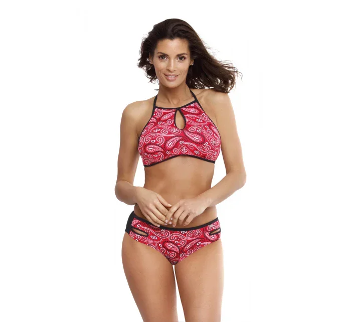 Dvojdielne plavky model 128976 Marko Dvojdielne plavky model 128976 Marko