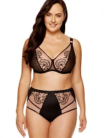 Nohavičky model 198253 Gorteks