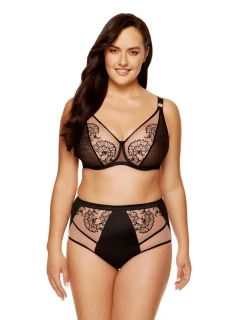 Nohavičky model 198253 Gorteks