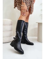 Topánky model 200248 Step in style Topánky model 200248 Step in style