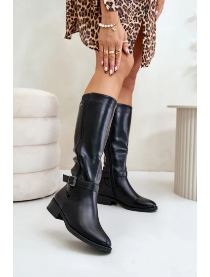 Topánky model 200248 Step in style Topánky model 200248 Step in style