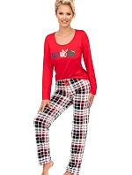 Pyžamo model 203395 Donna