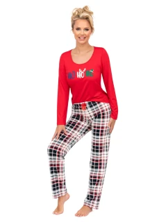 Pyžamo model 203395 Donna