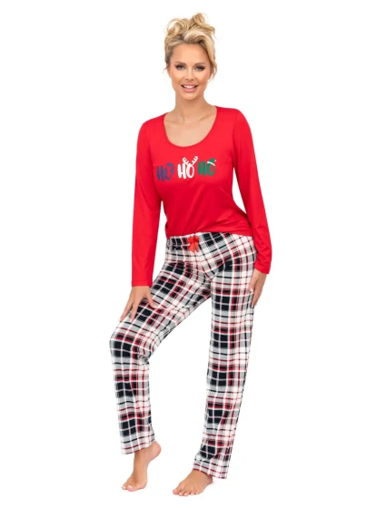 Pyžamo model 203395 Donna