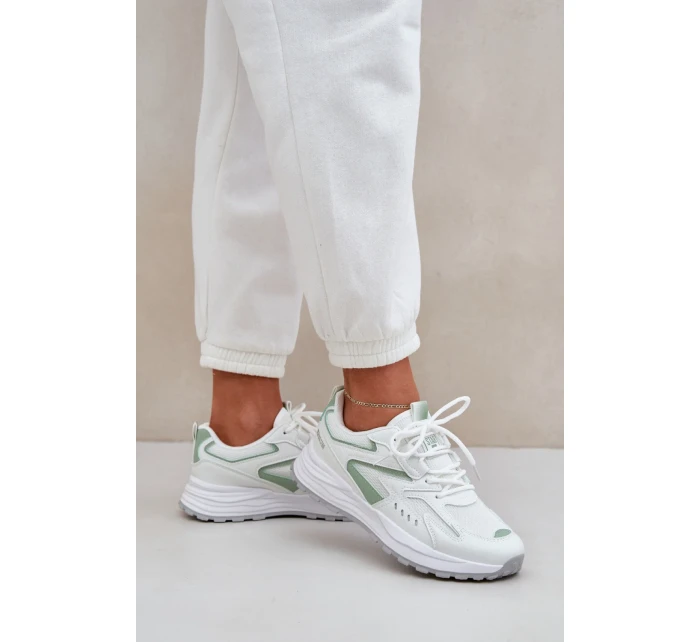 Športová obuv model 209070 Step in style