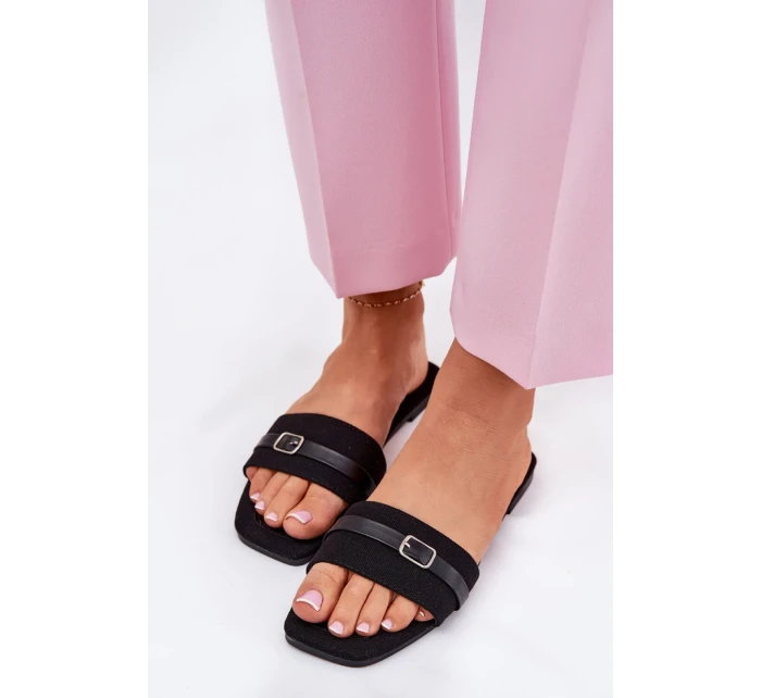 Papuče model 211698 Step in style