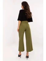 Culottes model 216726 Rue Paris Culottes model 216726 Rue Paris