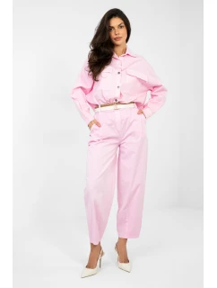 Dámske nohavice model 224185 Taliansko Moda